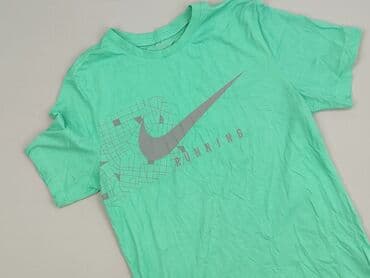 koszulki męskie lidl: Nike, Koszulka dla mężczyzn, rozmiar S — 1