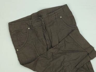 KappAhl, 3/4 Trousers for women, S at lalafo.pl KappAhl, 3/4 Trousers for women, S