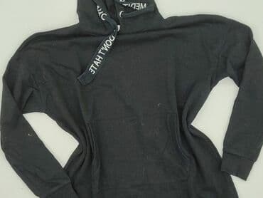 Bluzy z kapturem: C&A, Bluza z kapturem damska, rozmiar XL