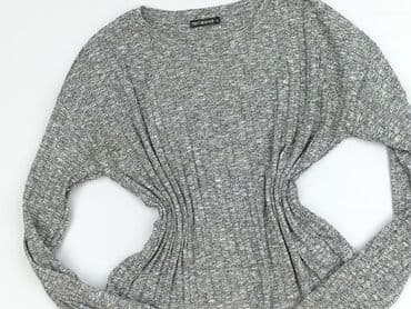 sweter h: Terranova, Women`s sweater, size L (EU 40) — 1