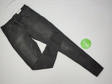 daddy jeans: Denim Co, Jeansy damskie, rozmiar S — 2