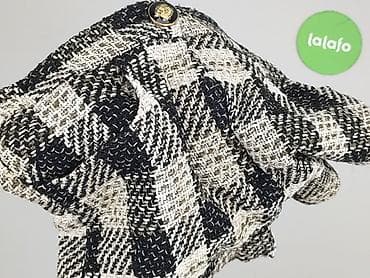 black squad buty: Zara, Szorty damskie, rozmiar M — 4