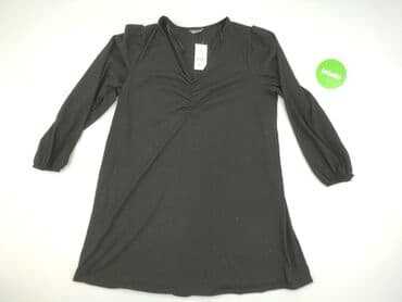 taranko com sukienki: Papaya, Women`s dress, size 3XL (EU 46) — 2
