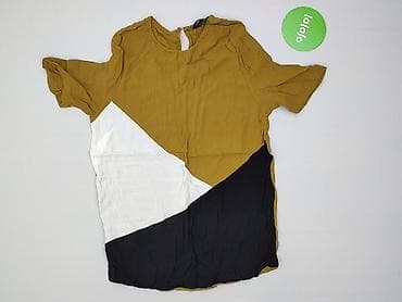 asymetryczny dekolt: New Look, Bluzka damska, rozmiar M — 2
