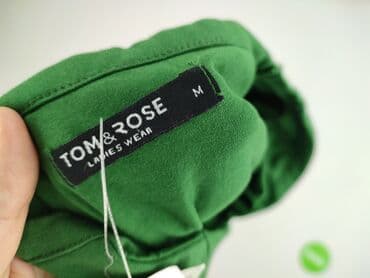 takko sukienki: Tom Rose, Sukienka damska, rozmiar M — 4