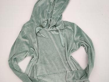 dresy alpha industries: Beloved, Bluza z kapturem damska, rozmiar L — 1