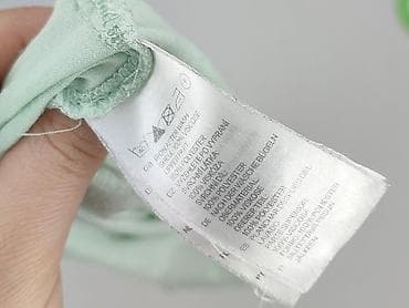 bluzki mihos: H&M, Top damski, rozmiar M — 5