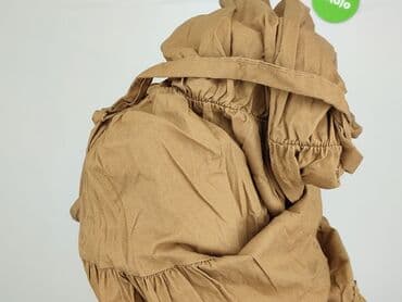 sukienki karmelowa na wesele: Italian Style, Sukienka damska, rozmiar One size — 5