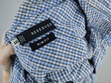 marynarka marks and spencer: Reserved, Koszulа dla mężczyzn, 2XL — 5