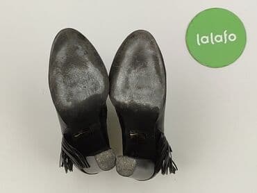 buty botki damskie ccc: Botki damskie, rozmiar 37 — 5