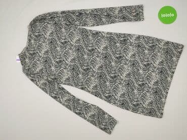 sinsay sukienka maxi w kwiaty: Sinsay, Sukienka damska, M — 4