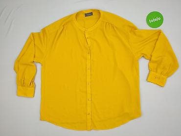 camaieu: Yessica, Bluzka damska, rozmiar 2XL — 2