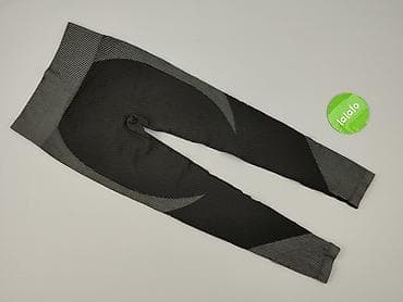 ccc buty do tańca: Legginsy Sportowe damskie, rozmiar M — 2