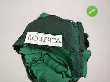 clothes green: Sukienka damska, rozmiar S — 4