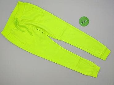 bluza puma: Spodnie dresowe damskie, rozmiar L — 2