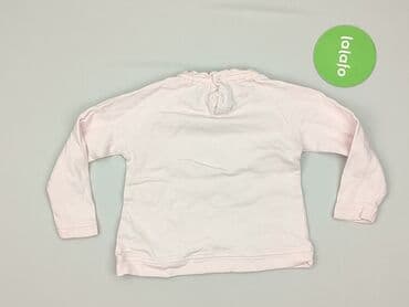 hello kitty piżama primark: Sweatshirt, 1.5-2 years, 86-92 cm, condition - Very good — 3