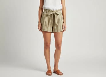 spodenki wolczanka: Szorty damskie, rozmiar M — 6