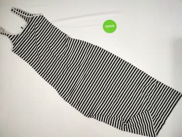 zaxy sandały czarne: ONLY, Sukienka damska, rozmiar XS — 3