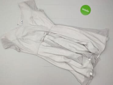 sukienki na chrzest dla babci: Sukienka damska, M — 2