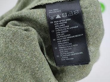 oryginalne bluzki: H&M L.O.G.G., Bluzka damska, rozmiar XS — 6