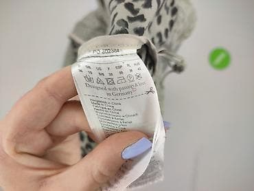 skarpetki do ugg: Olsen, Parka damska, rozmiar S — 6