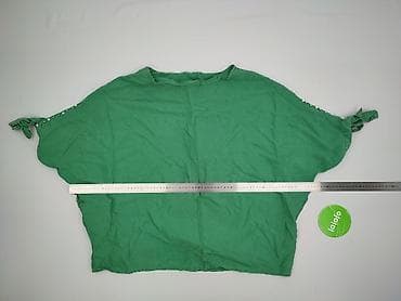 bluhmod since 1966: ITALY FASHION, Bluzka damska, rozmiar One size — 6