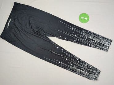 legginsy damskie calvin klein allegro: Legginsy Sportowe damskie, XL — 2