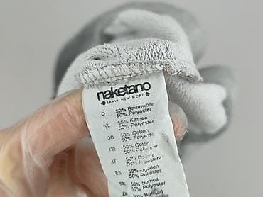 bluza 2 pac: Naketano, Bluza damska
, rozmiar S — 5