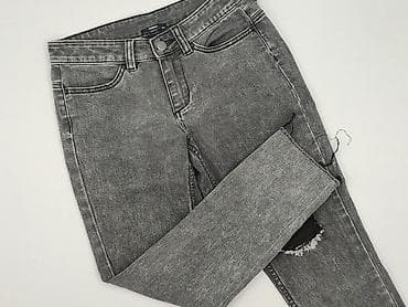 uzywane rajstopy: Tezenis, Jeansy damskie, rozmiar XS — 1