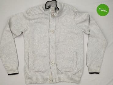 jeremy sochan koszulka: Cardigan, M (EU 38), Atlantic, condition - Good — 3