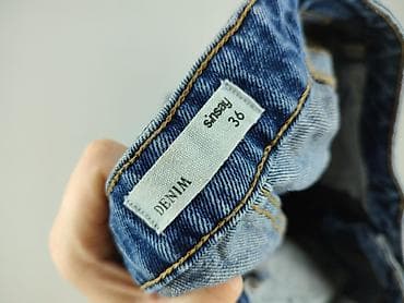 nike dunk low deichmann: Jeansy damskie, rozmiar S — 4