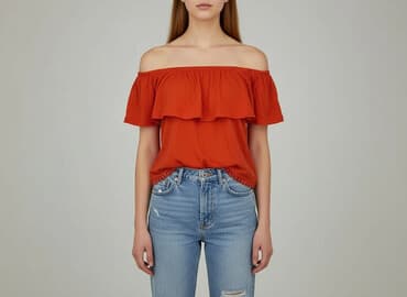 House, Women's blouse, size XS