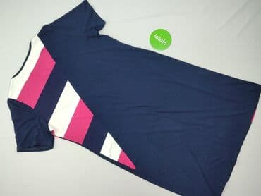 projektowanie sukienek: Sukienka damska, 3XL — 3