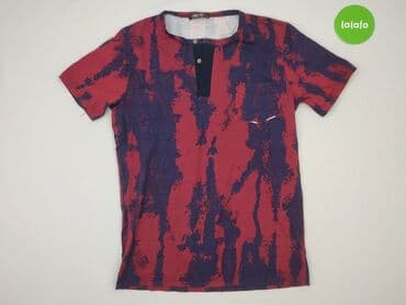 koszulka na jedno ramię: Koszulka dla mężczyzn, XL — 2