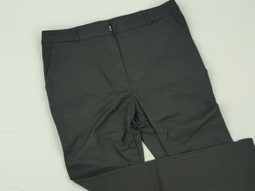 взуття жіноче олх: F&F, Material trousers for women, size S (EU 36) — 1