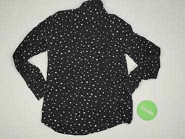 black squad kurtki: Sinsay, Koszula damska, rozmiar XS — 3