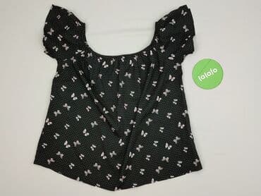 bluzka w paski pepco: Primark, Bluzka damska, rozmiar M — 2