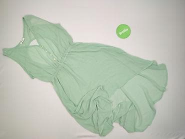 cheap overalls: PULL&BEAR, Sukienka damska, rozmiar L — 2