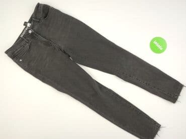 dżinsy z dziurami: Next, Jeans for women, size M (EU 38) — 2