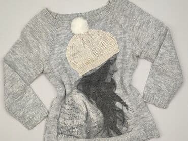 sweter hello kitty: Sweter damski, rozmiar S — 1