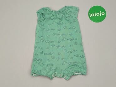 shein kombinezon: Rampers, 6-9 miesięcy, stan - Dobry — 2