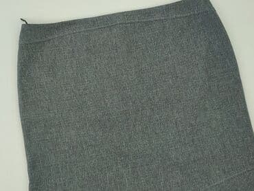 spodenko spódniczka plus size: Spódnica damska, rozmiar 5XL — 1