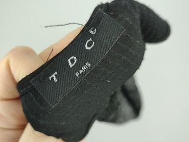 kombinezon cekiny: Bluzka damska, rozmiar S — 4