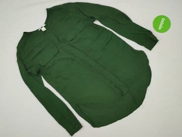 Жінкам: H&M, Жіноча блуза, S на lalafo.pl — 2 Жінкам: H&M, Жіноча блуза, S — 2