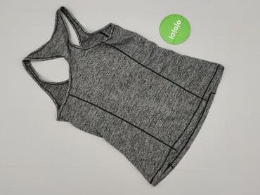 koszulki na ramiączkach damskie allegro: Top damski, rozmiar S — 3