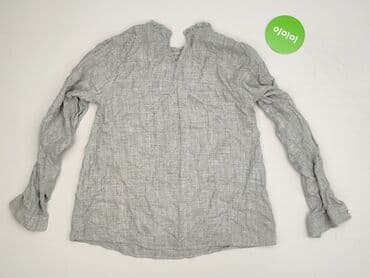 zara bluzki jedwabne: Zara, Bluzka damska, rozmiar S — 3