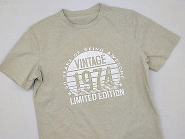 golf reserved: Koszulka dla mężczyzn, rozmiar L — 1