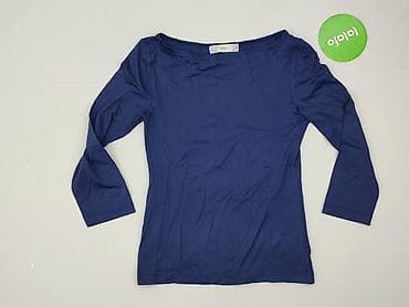 biala marynarka hm: Zara, Bluzka damska, rozmiar M — 2