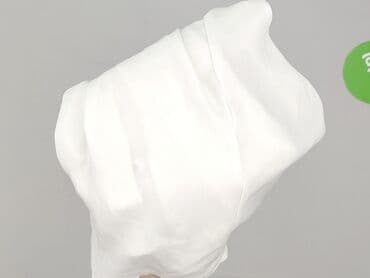 dluga biala koszula: ONLY, Bluzka damska, rozmiar L — 5