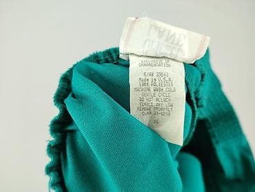 lantis jeans: Spodnie materiałowe damskie, rozmiar 2XL — 5